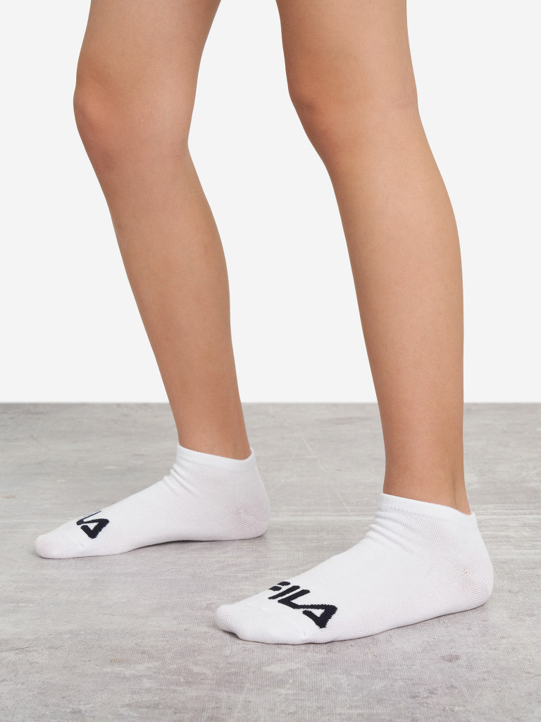 Носки для мальчиков FILA, 3 пары