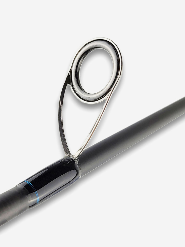 Спиннинг Nautilus XEPTOR XPRS-822MMH 2.50м 10-35гр