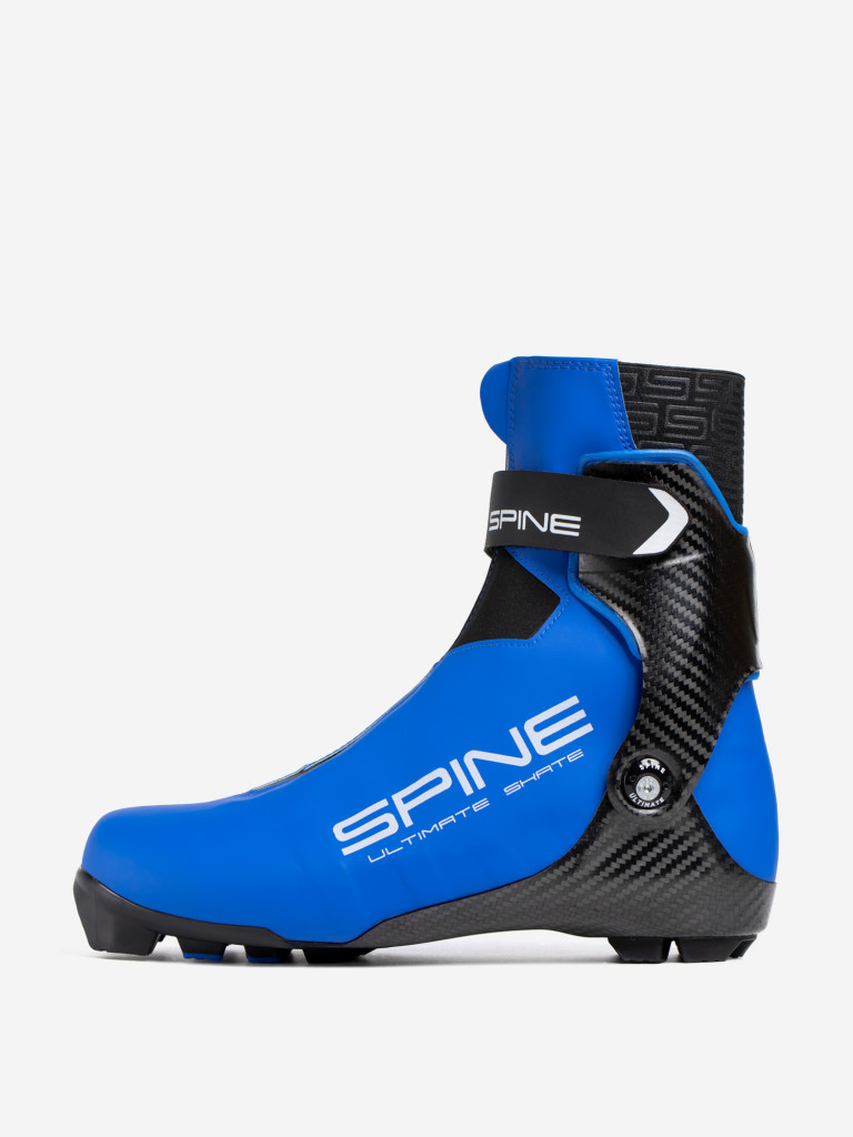 Ботинки лыжные Spine Ultimate Skate