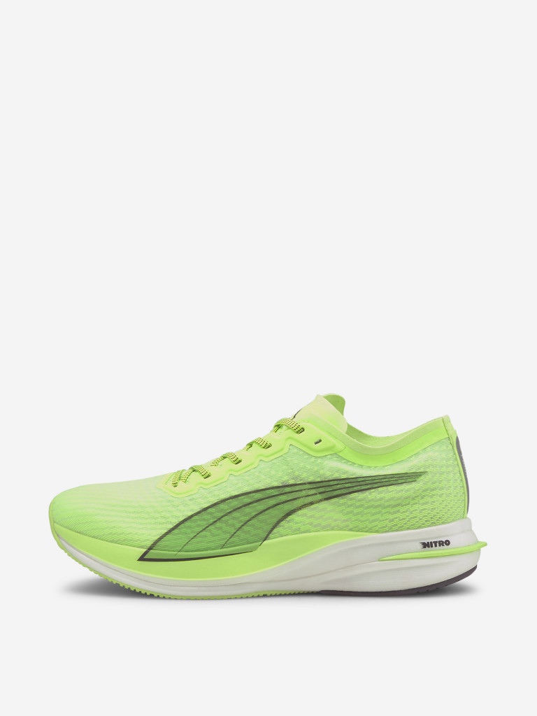 Кроссовки мужские PUMA Deviate Nitro