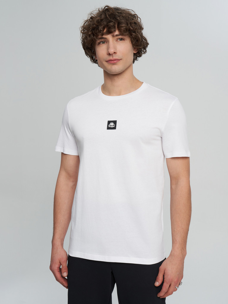 Футболка мужская Kappa