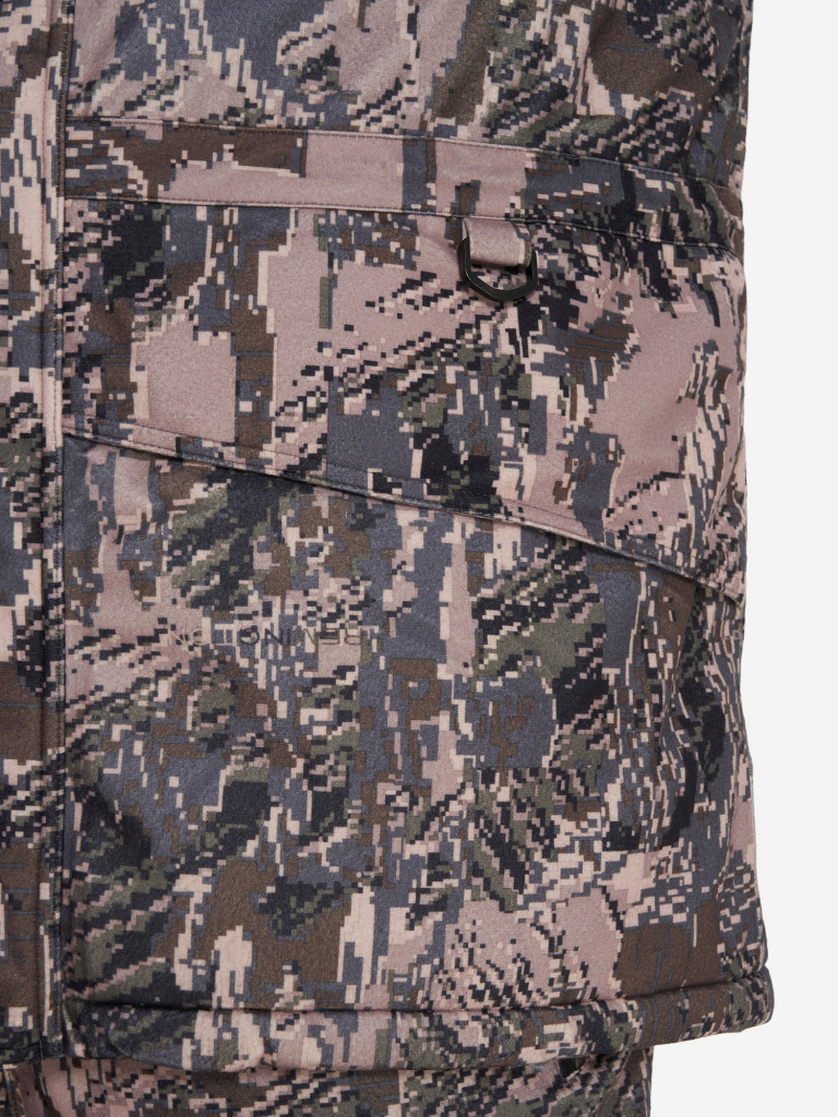 Костюм утепленный мужской Remington Pro Hunting Club