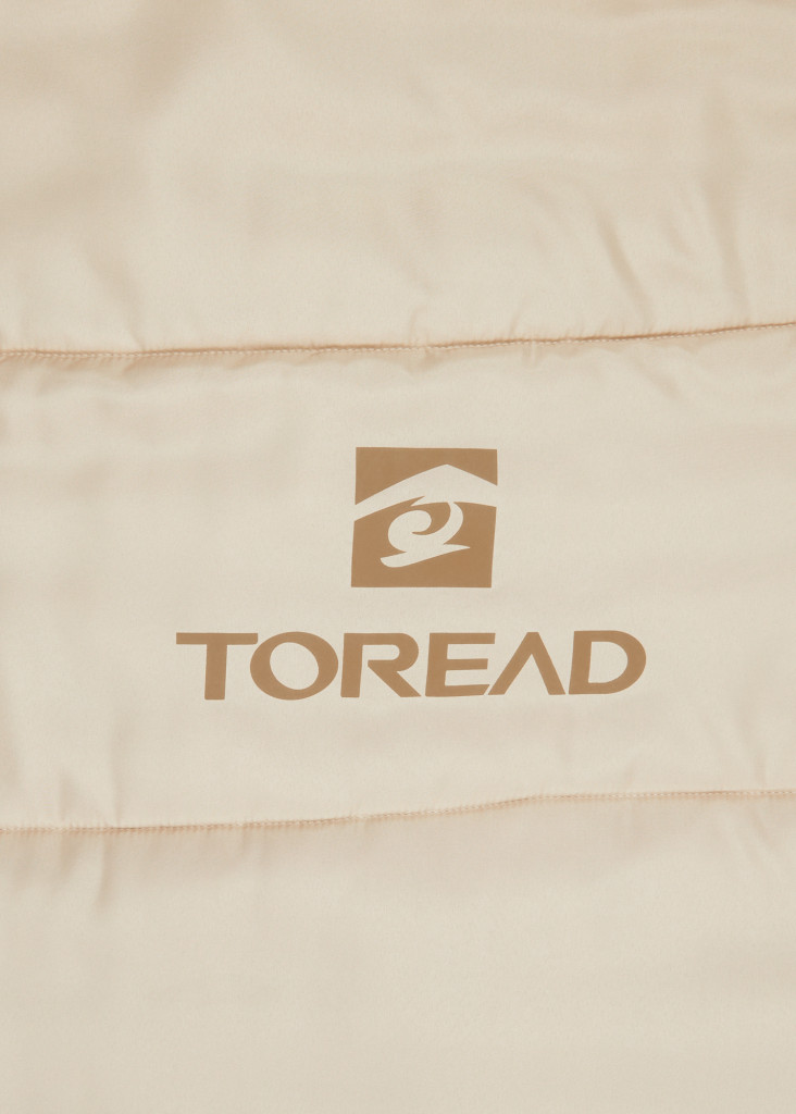 Спальный мешок Toread Cn +12