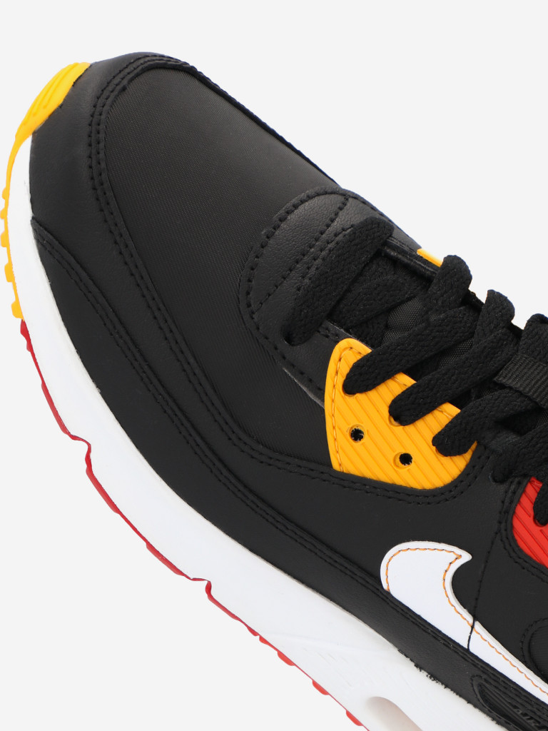 Кроссовки для мальчиков Nike Air Max 90 Ltr Gs