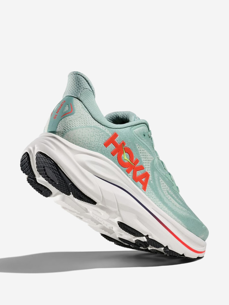Кроссовки мужские Hoka One One Clifton 10