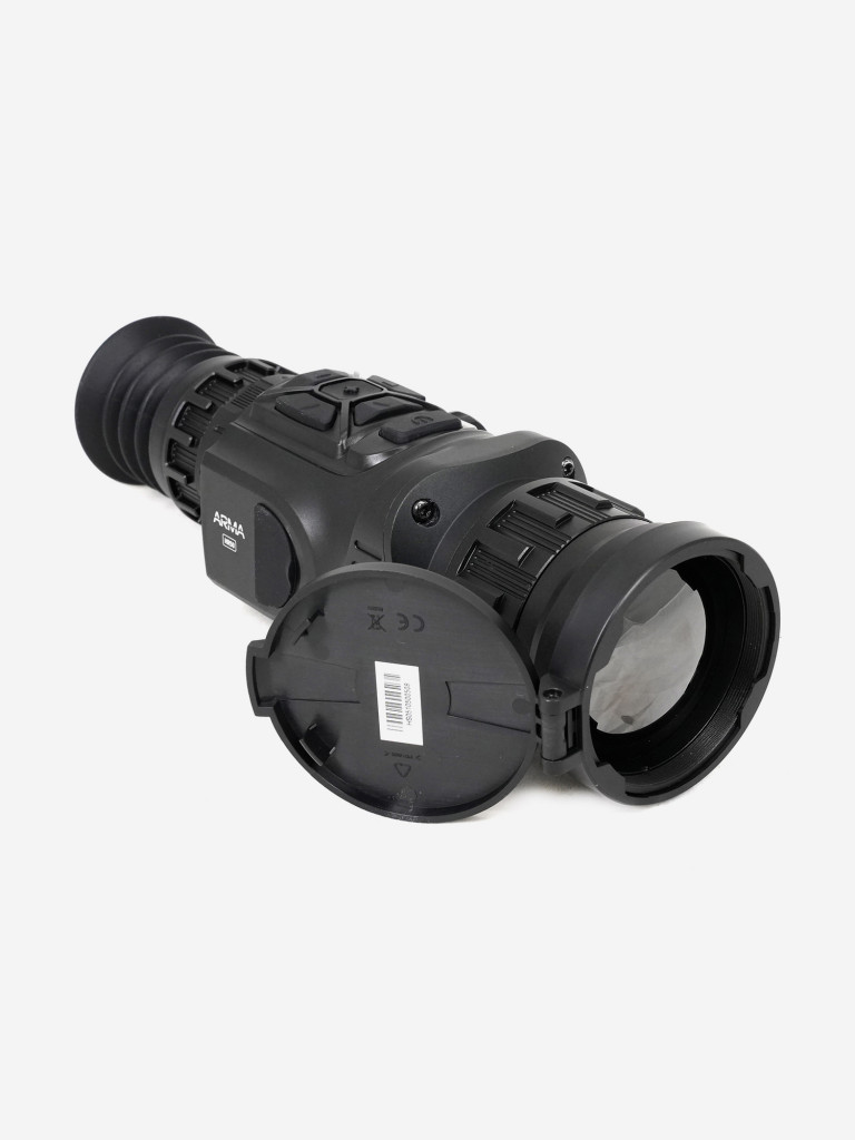 Тепловизионный прицел Arkon Arma HR50, 1800-2500м, zoom 2,4х-19,2х, WiFi, VOx 640х512рх, OLED 1024х768рх