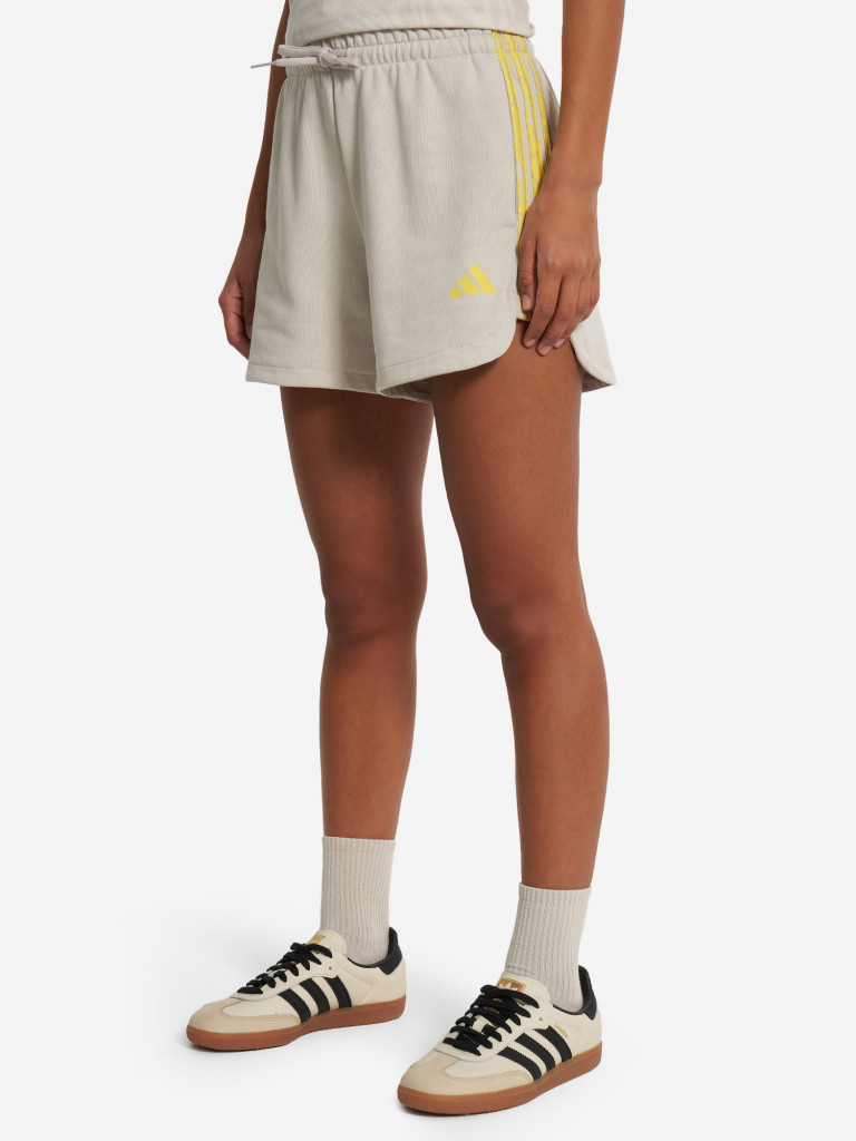 Шорты женские adidas