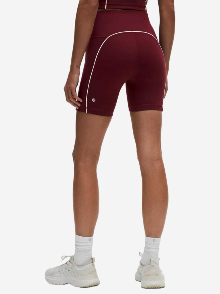 Шорты Lululemon Wunder Train Short