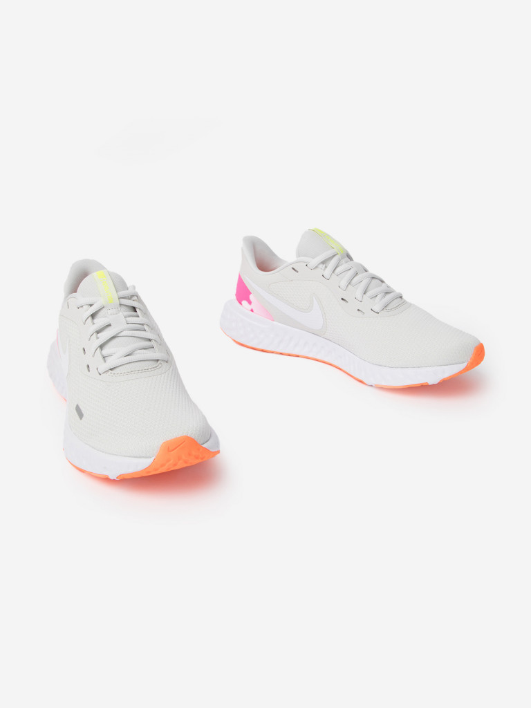 Кроссовки женские Nike Revolution 5