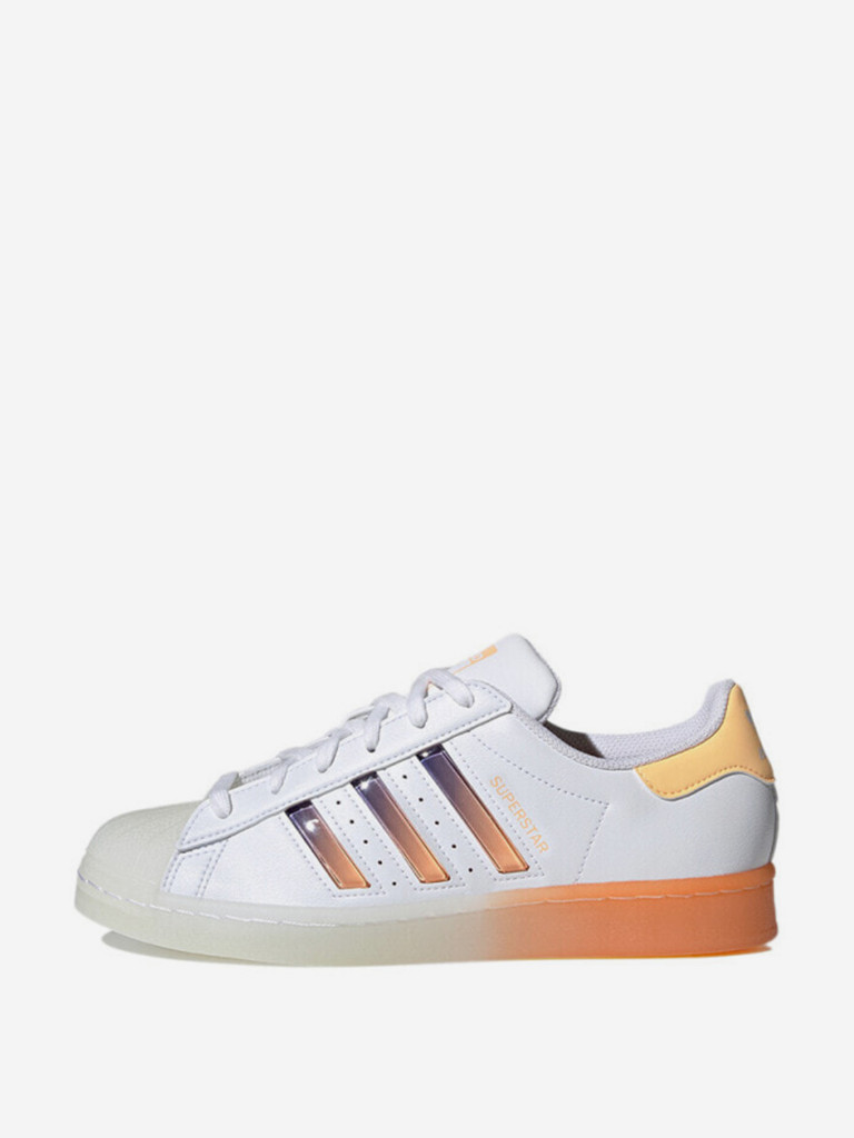 Кеды Adidas Superstar