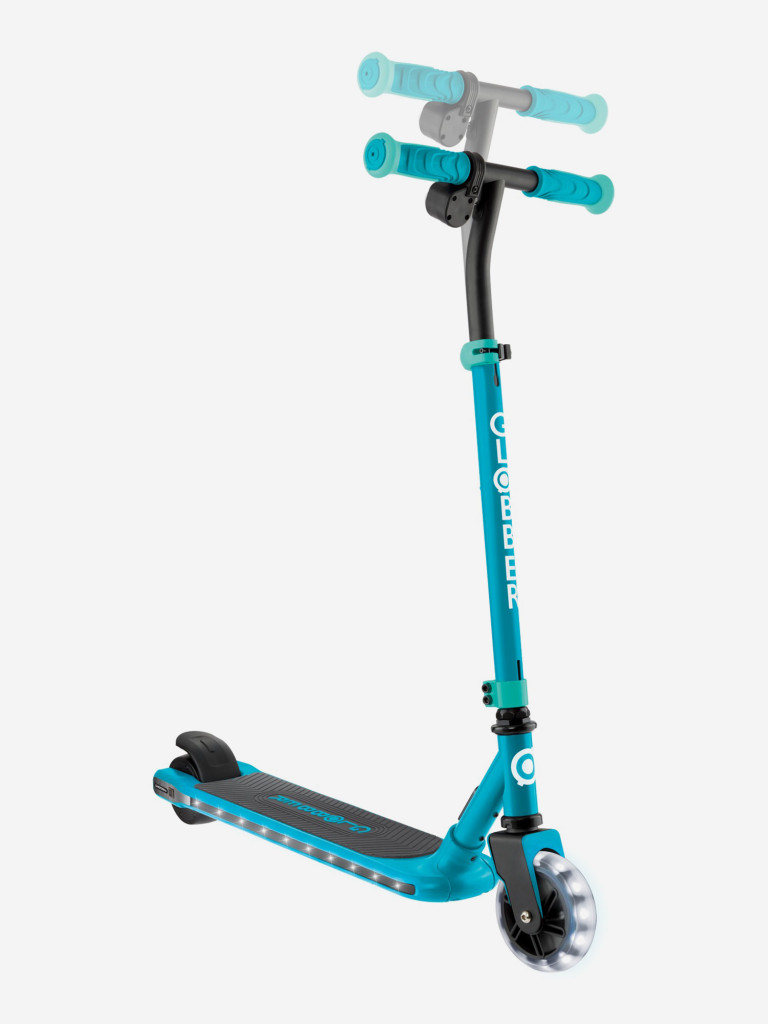 Электроамокат Globber E-Motion E6