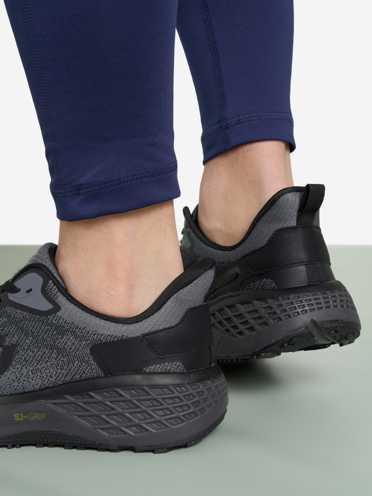 Кроссовки мужские Safety Jogger SJ Grip