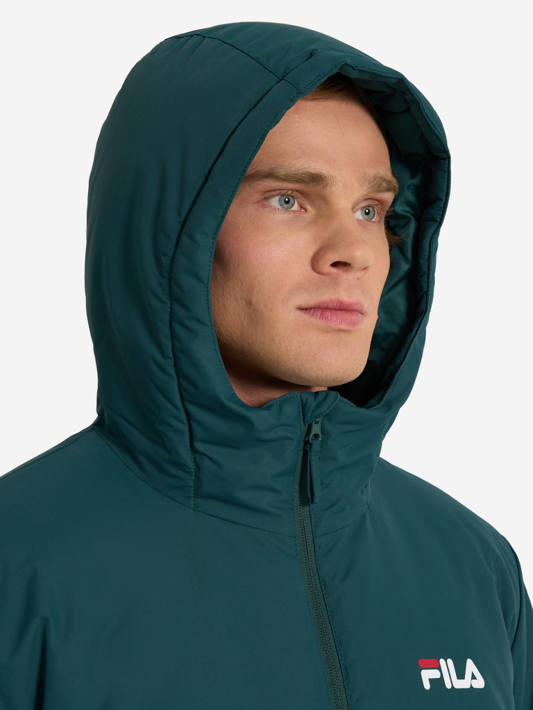 Куртка утепленная мужская FILA