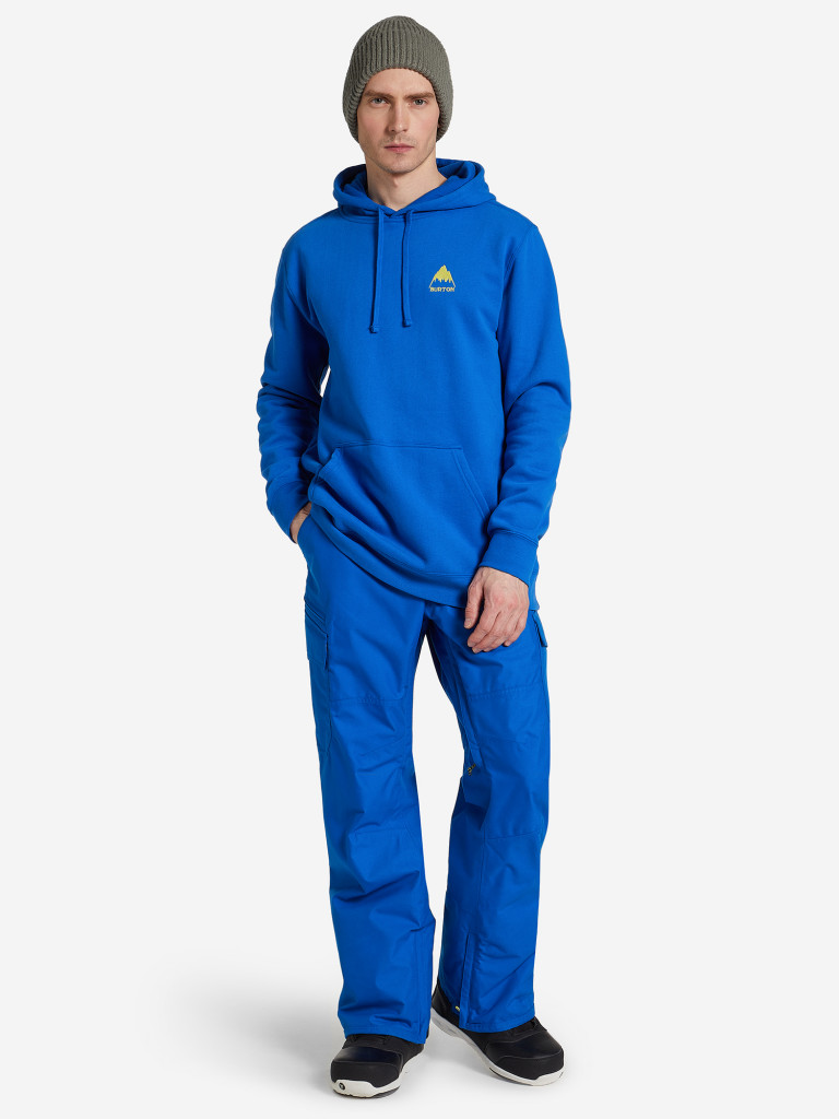 Брюки сноубордические мужские Burton Cargo