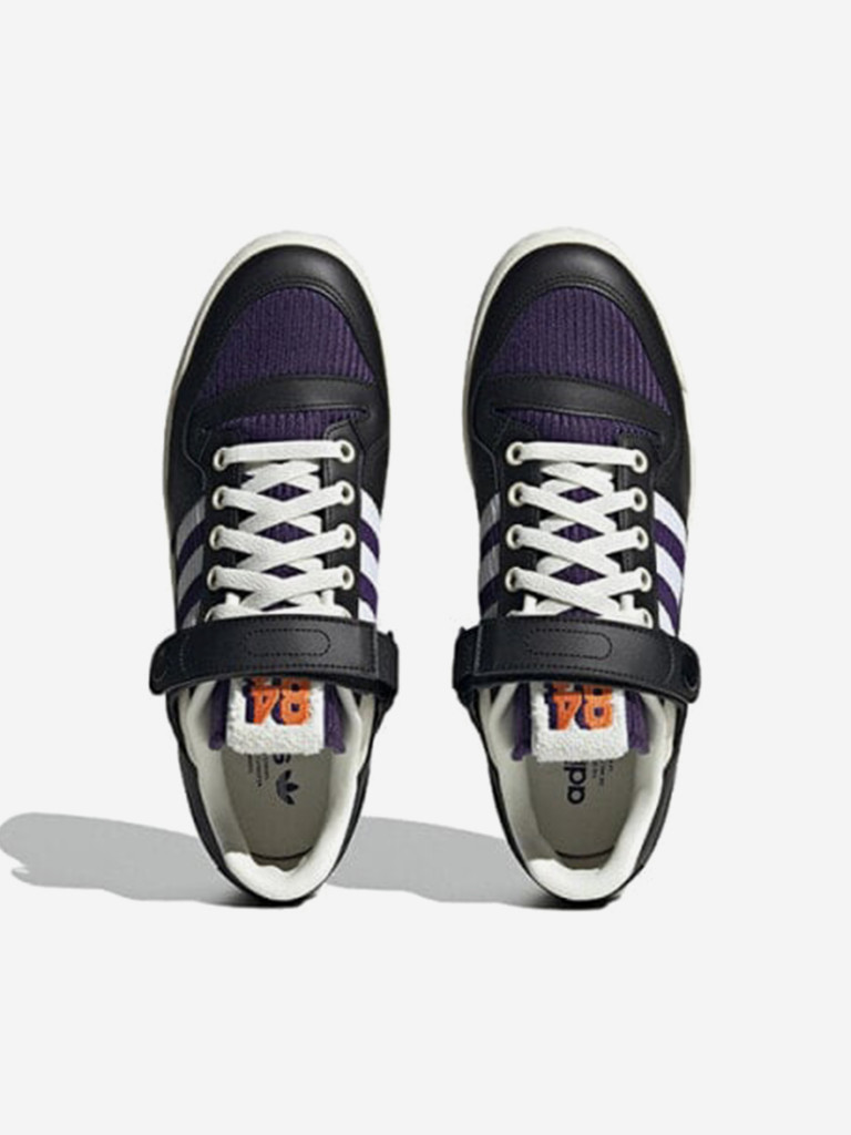 Кроссовки Adidas Forum 84 Low