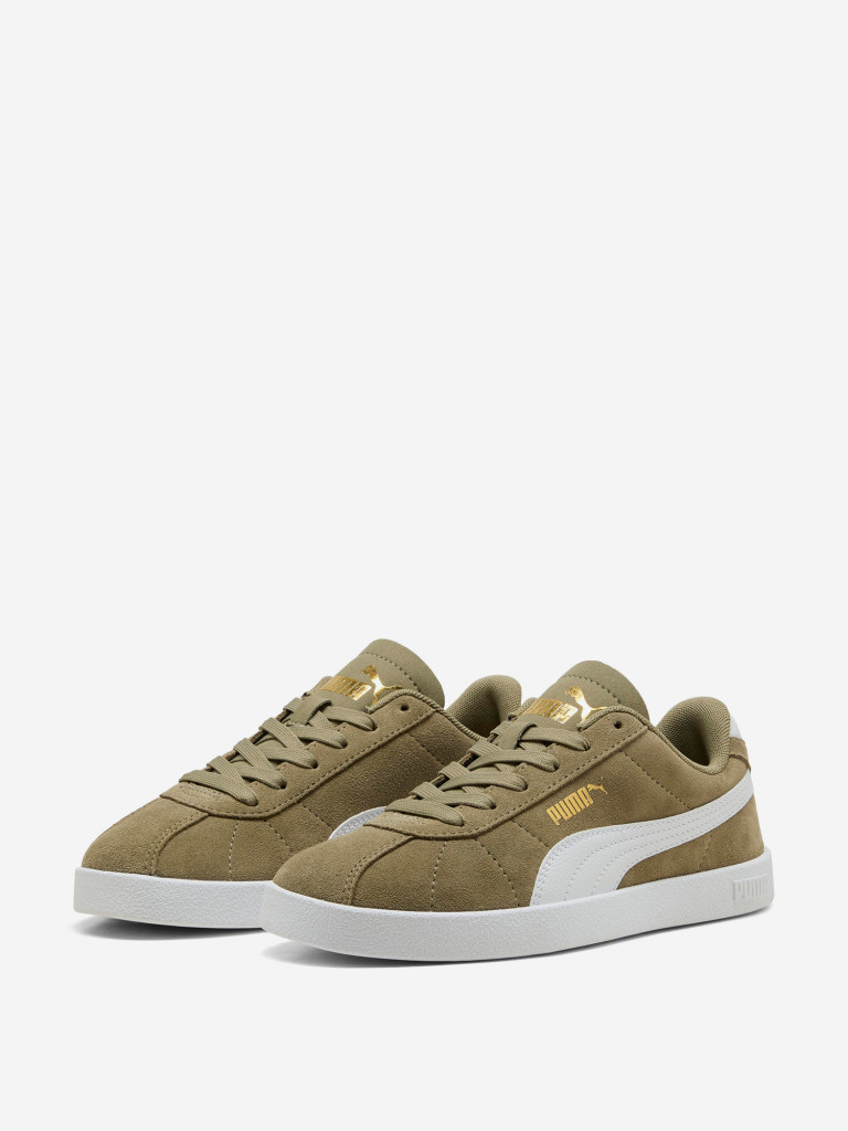 Кеды детские PUMA Club II