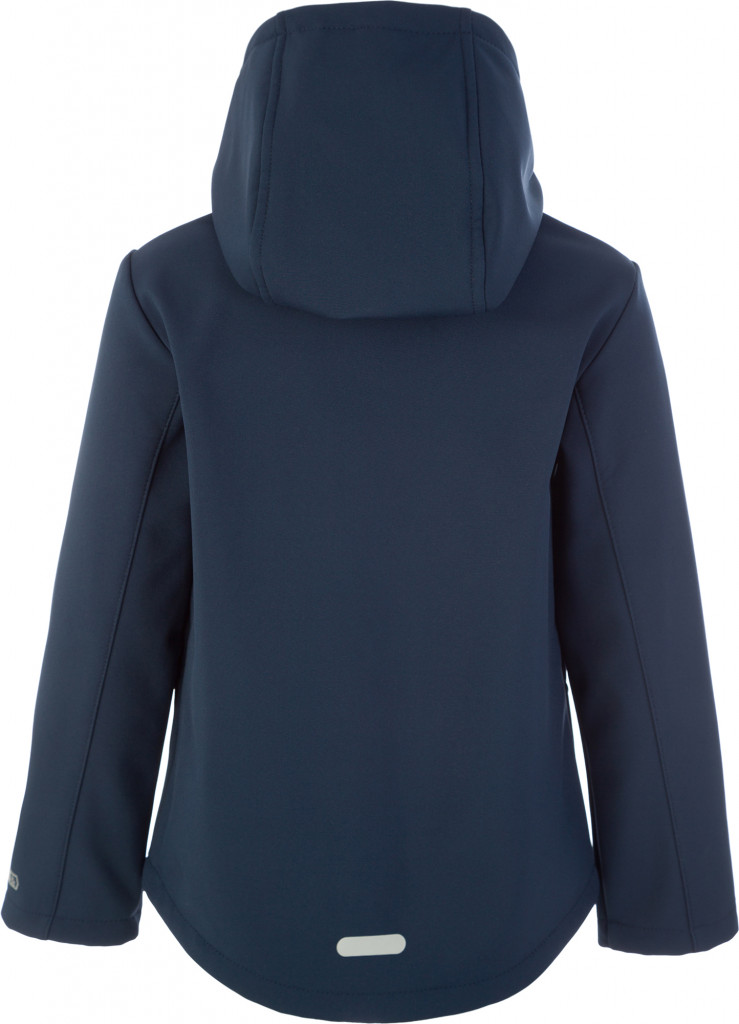 Куртка софтшелл для мальчиков Outventure