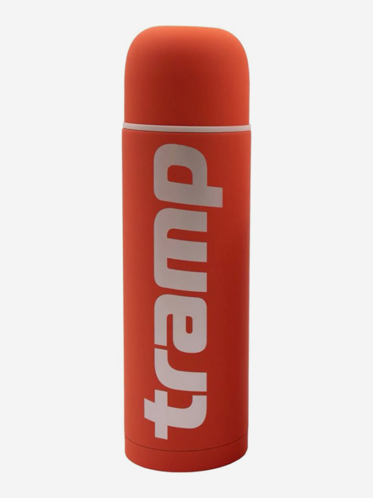 Термос Tramp Soft Touch 1,2 л.