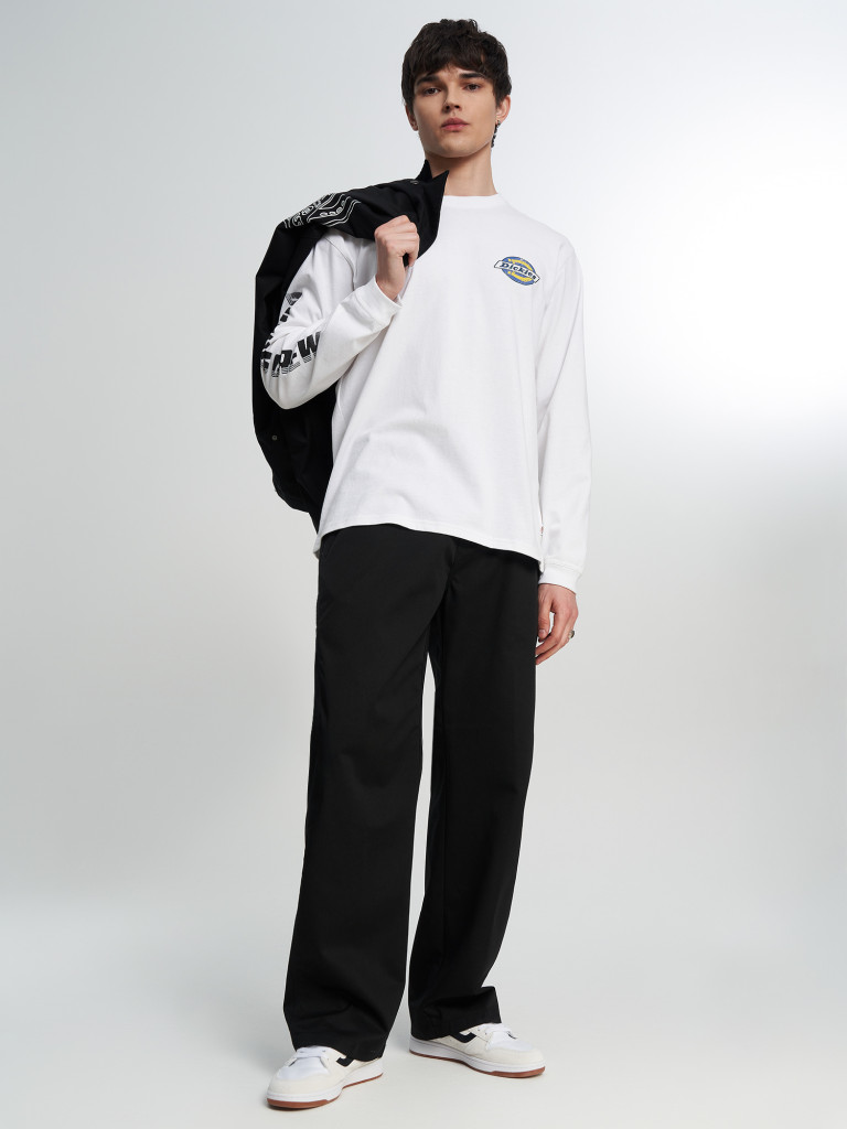 Брюки мужские DICKIES Union Loose Straight