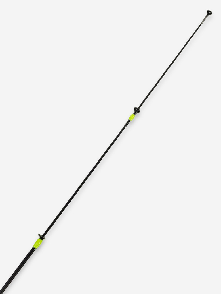 Удилище Kaida ROCK 2.70м 10-40гр, с кольцами, 155-270