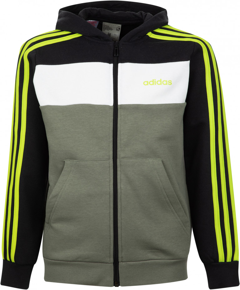 Толстовка для мальчиков adidas