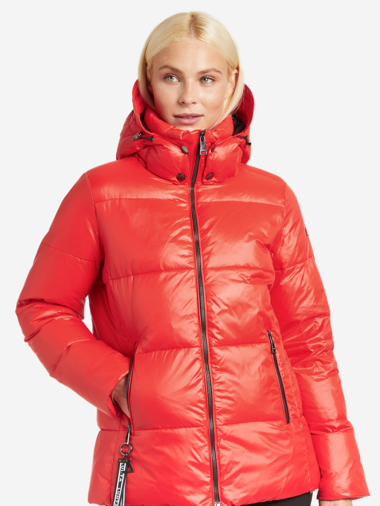 Куртка утепленная женская Luhta Heinonniemi