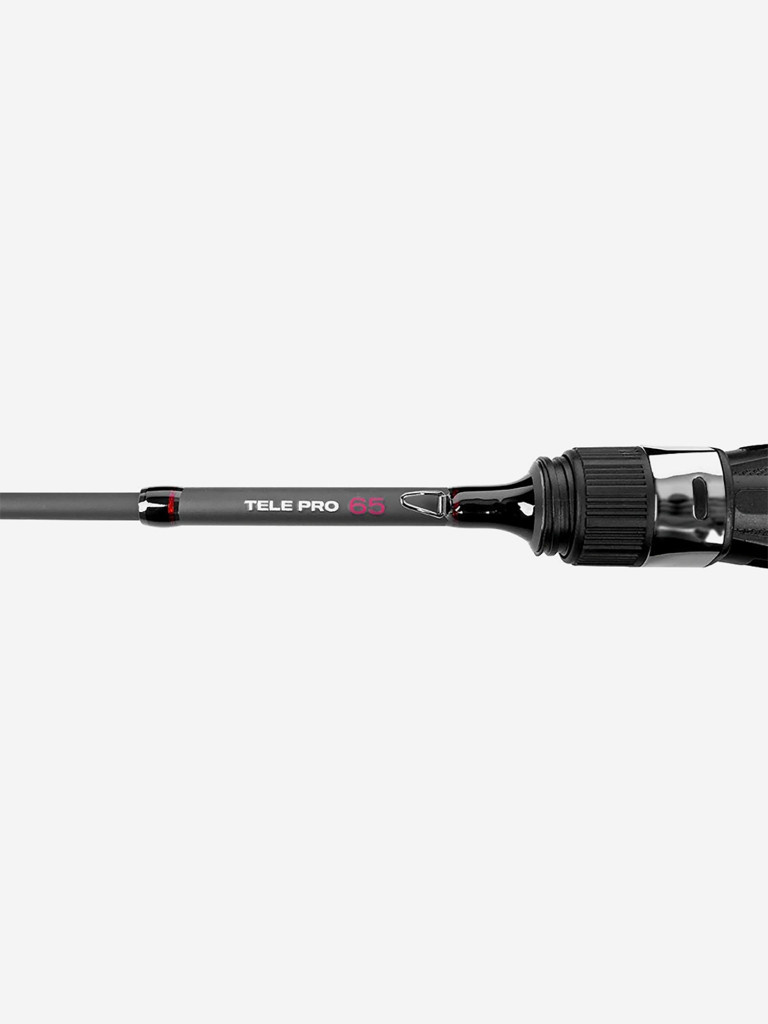 Удочка для зимней рыбалки Nisus Tele-Pro 65-3