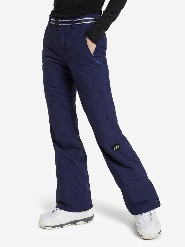 Брюки сноубордические женские O'Neill Star Insulated