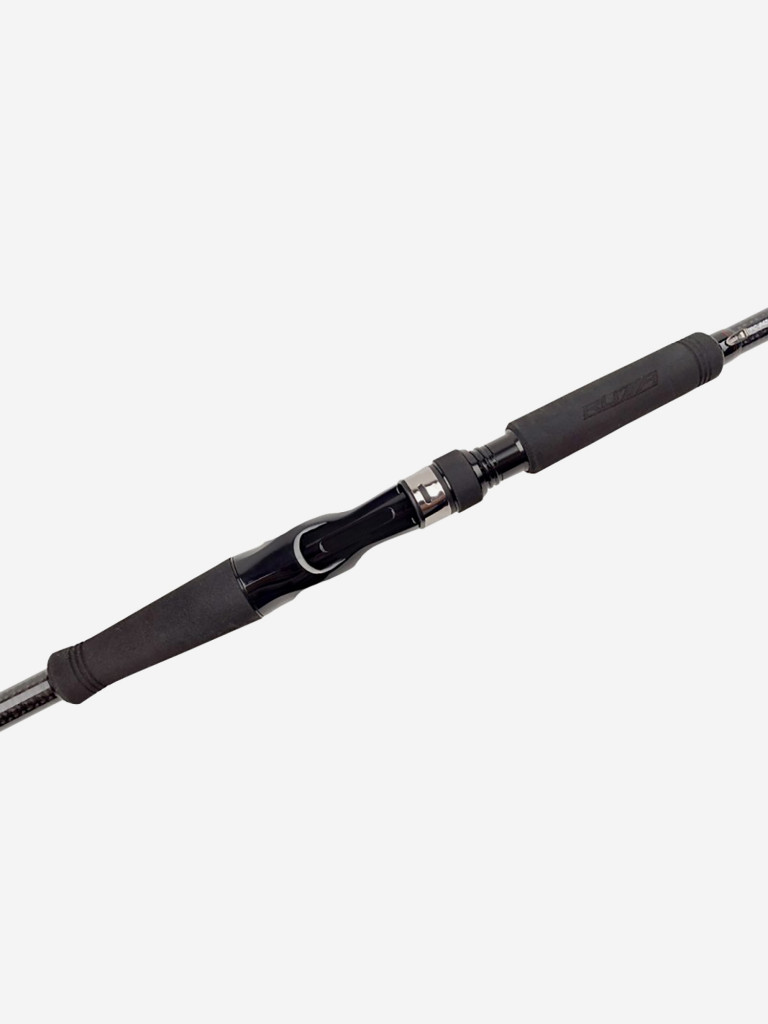 Удилище спиннинговое кастинговое Puncher EVO 862BPT 2,59м тест max 240г