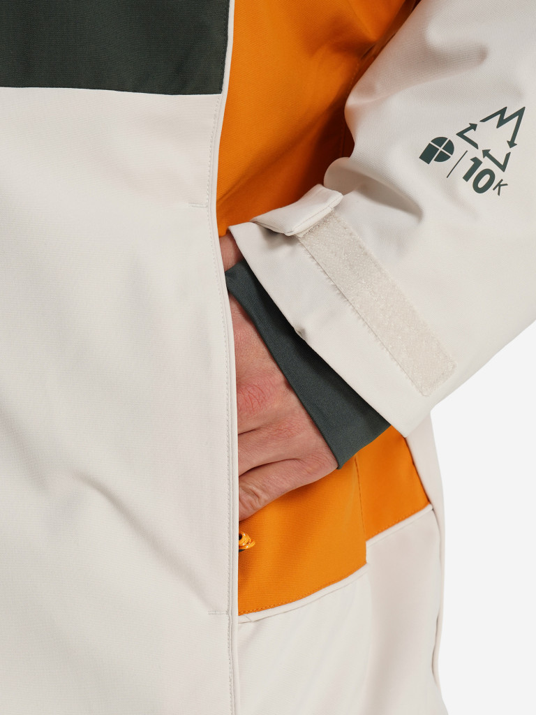 Куртка утепленная мужская Protest Elgin