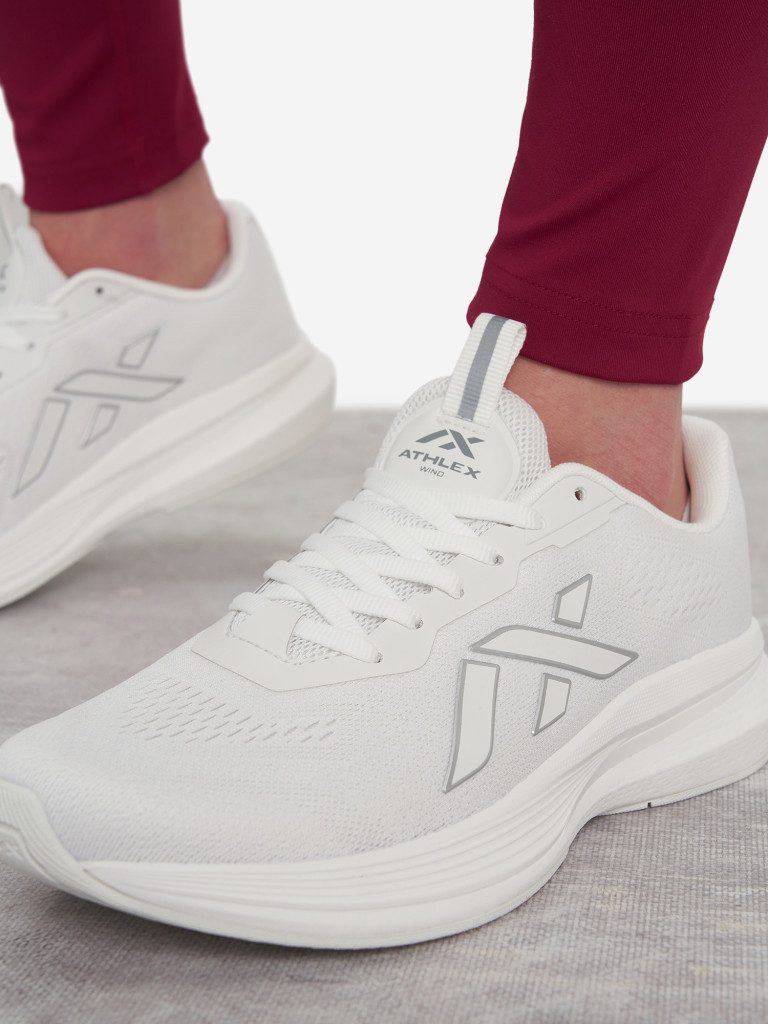 Кроссовки женские Athlex Wind Light