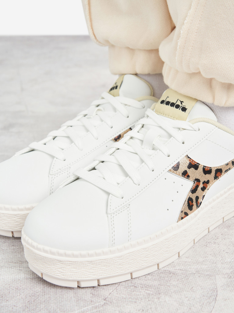 Кроссовки женские Diadora Jace Jungle