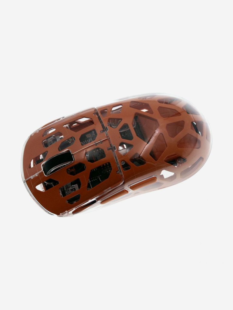 Игровая мышь K-SNAKE BM560