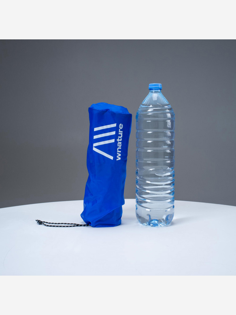 Коврик туристический надувной wnature kovrik