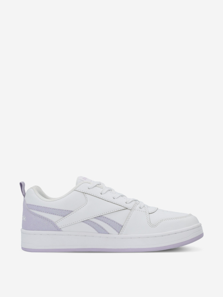Кеды для девочек Reebok Royal Prime 2.0