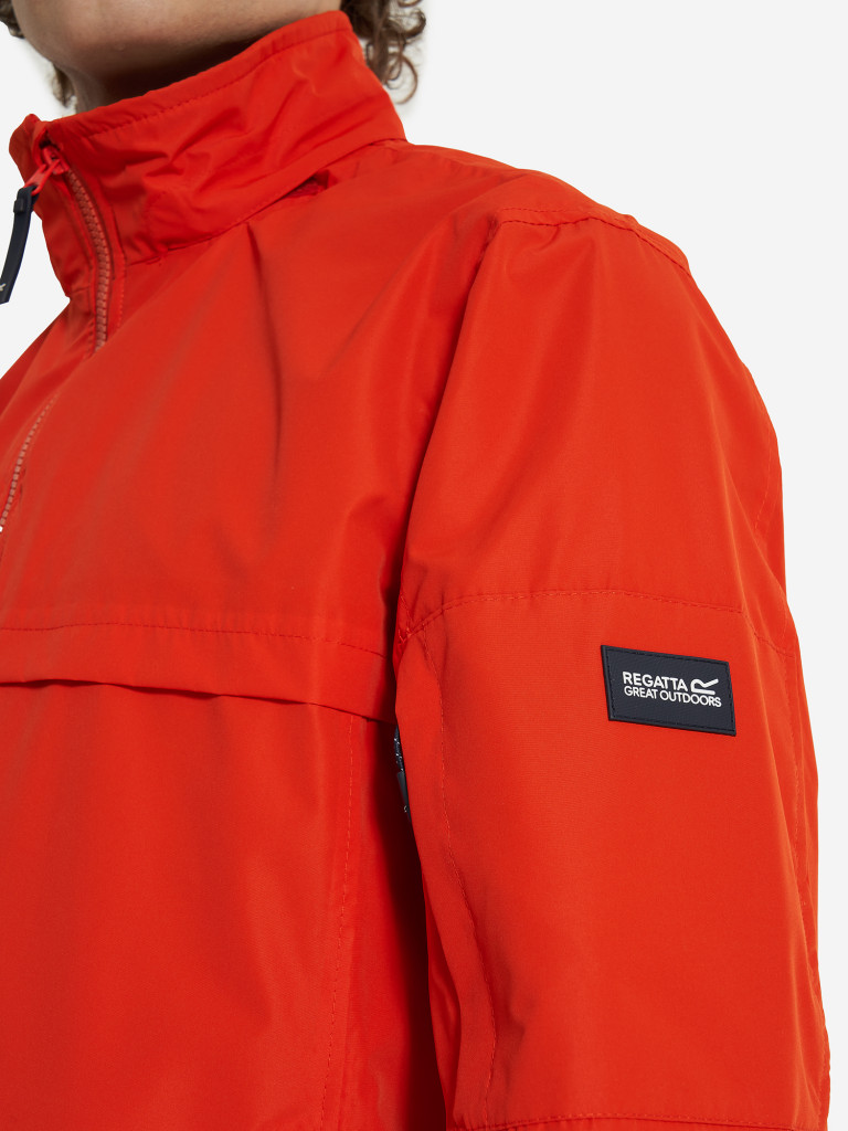 Куртка мембранная мужская Regatta Shorebay