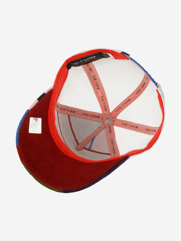 Бейсболка с сеточкой GOORIN BROTHERS 101-1115