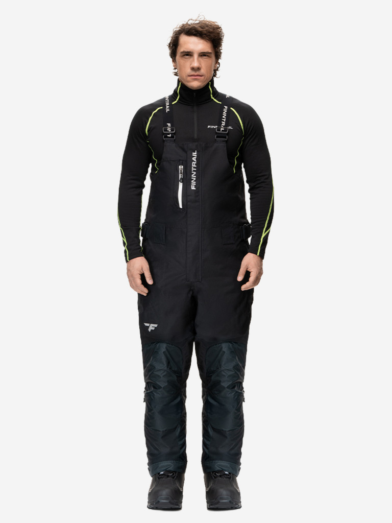 Полукомбинезон утепленный FINNTRAIL Powerman