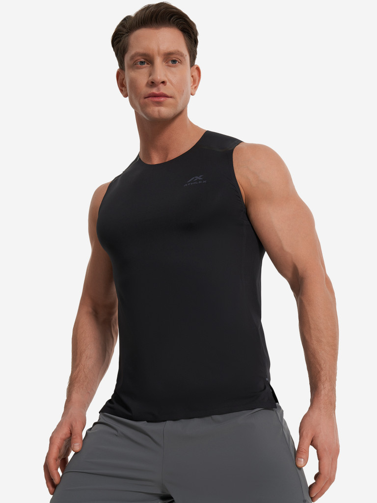 Майка мужская Athlex