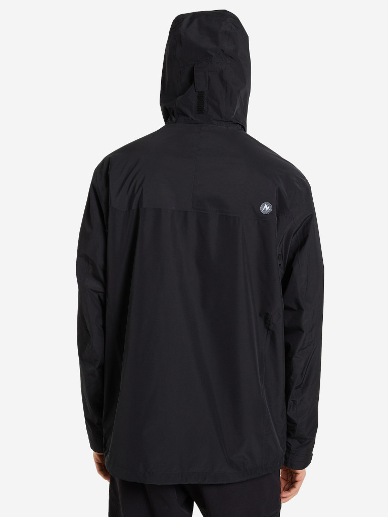 Куртка 3 в 1 мужская Marmot Ramble Component