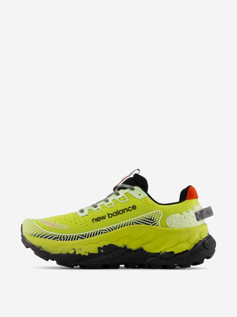 Кроссовки мужские New Balance Fresh Foam X More Trail V3