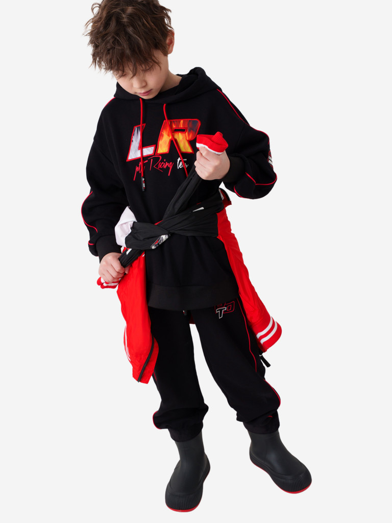 Сапоги резиновые для мальчиков PlayToday