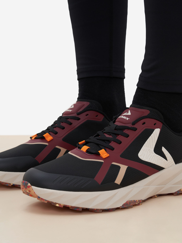 Кроссовки мужские Demix Speed Trail Nature 2