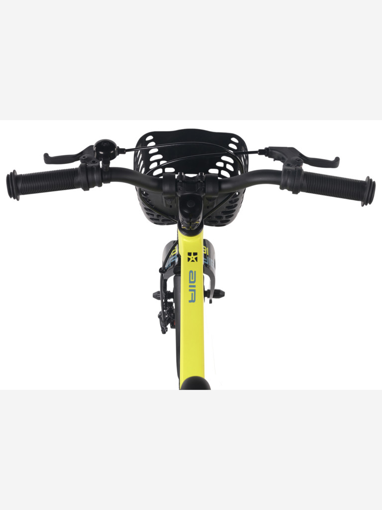 Велосипед детский Maxiscoo Air, 18"