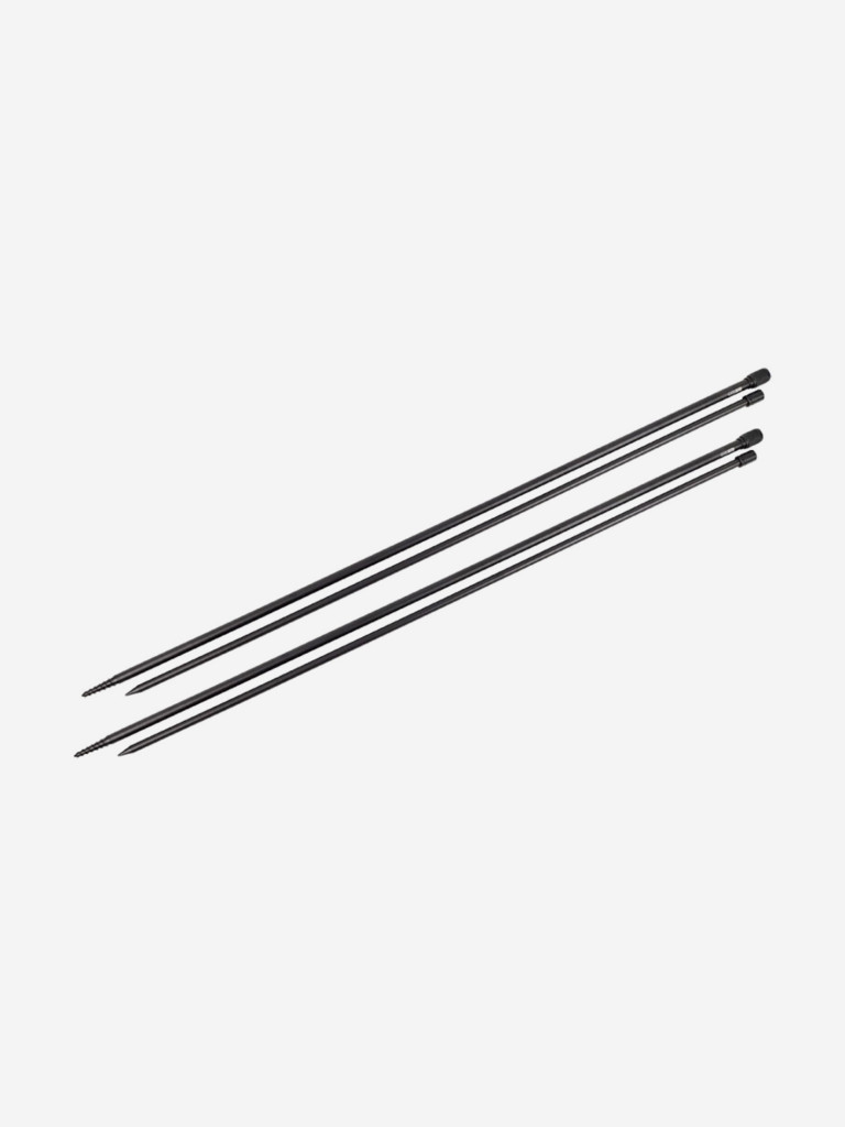 Стойка телескопическая CARP PRO Bankstick 48" 2шт Nylon bag
