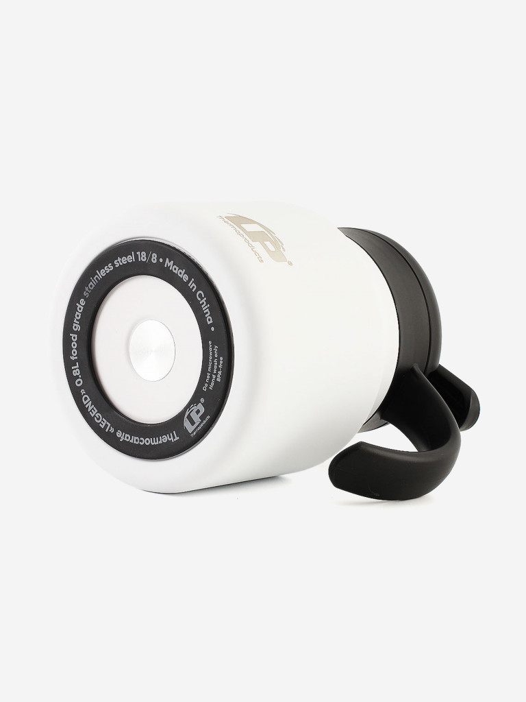 Термокувшин LP Thermoproducts Legend 0.8 л, белый