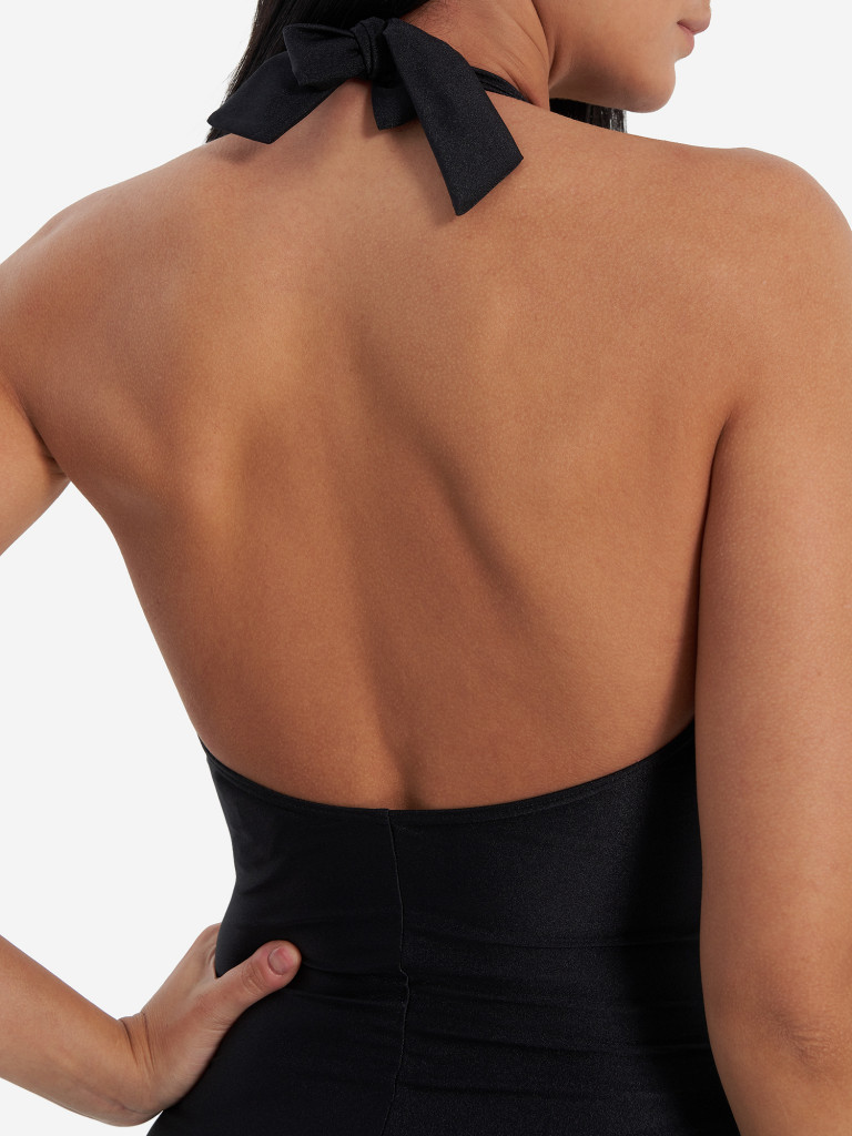 Купальник слитный женский Joss