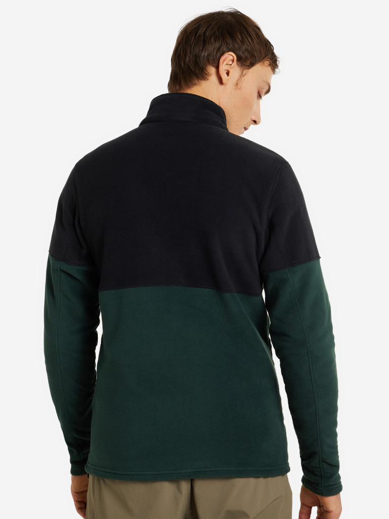 Джемпер флисовый мужской Columbia Basin Trail III Full Zip
