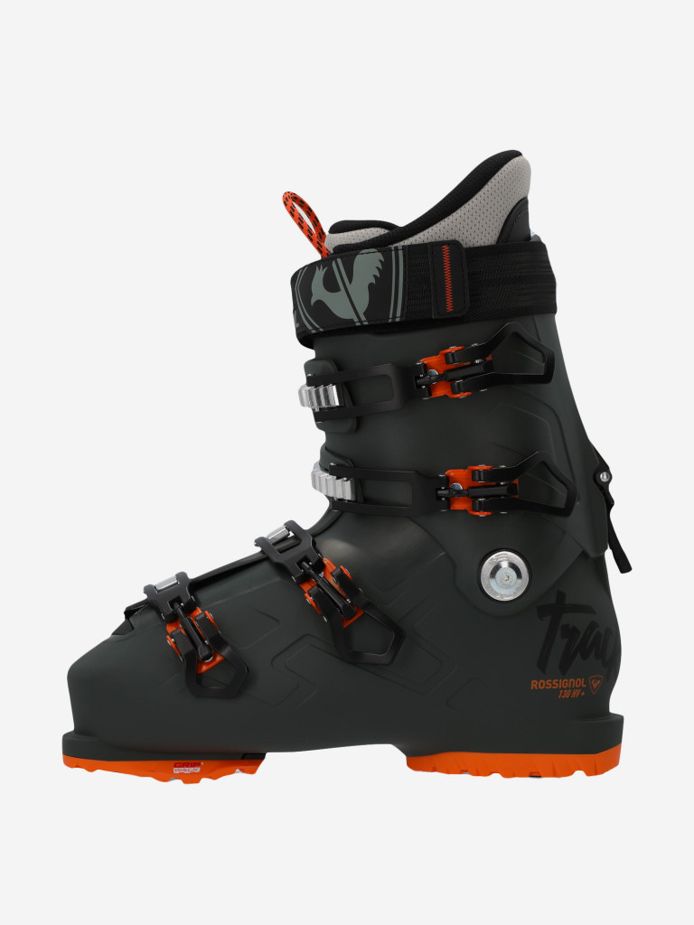 Ботинки горнолыжные Rossignol Track 130 HV+ GW