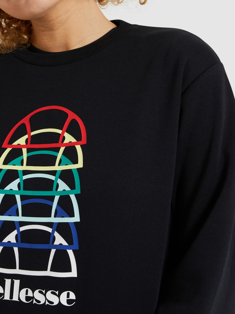 Свитшот женский Ellesse Pierira
